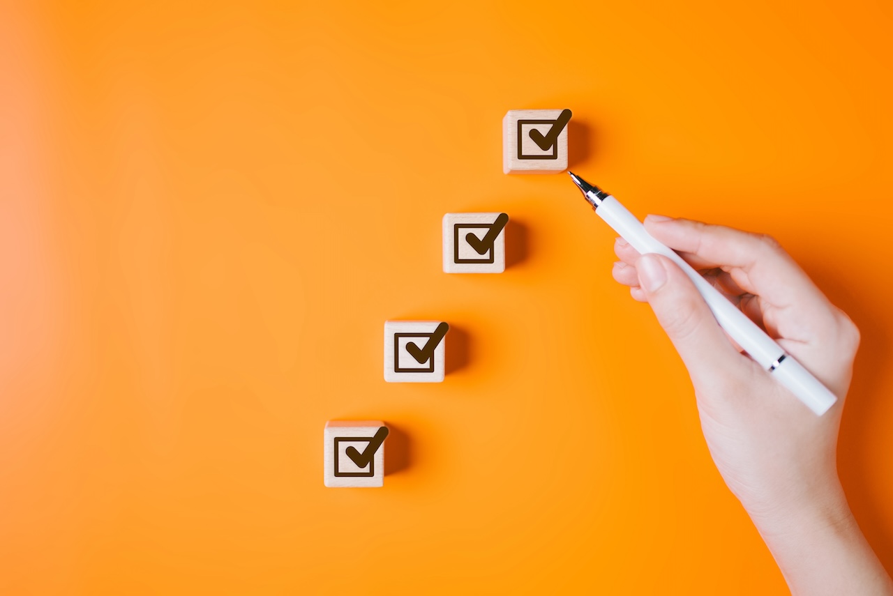 “Checklist Parcoursup” : 5 choses indispensables avant de faire vos voeux 
