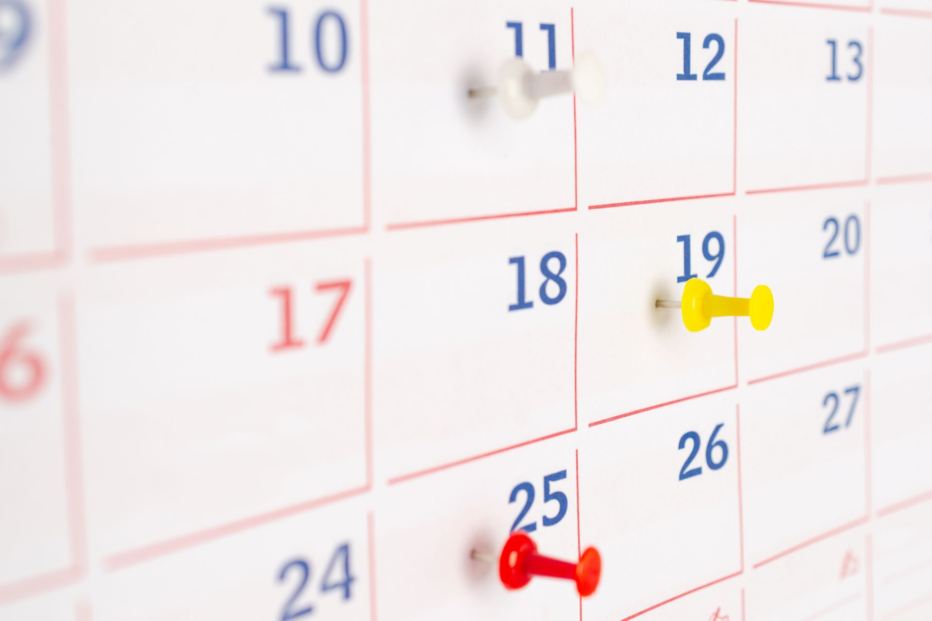 Parcoursup 2026 : le calendrier de toutes les étapes à venir