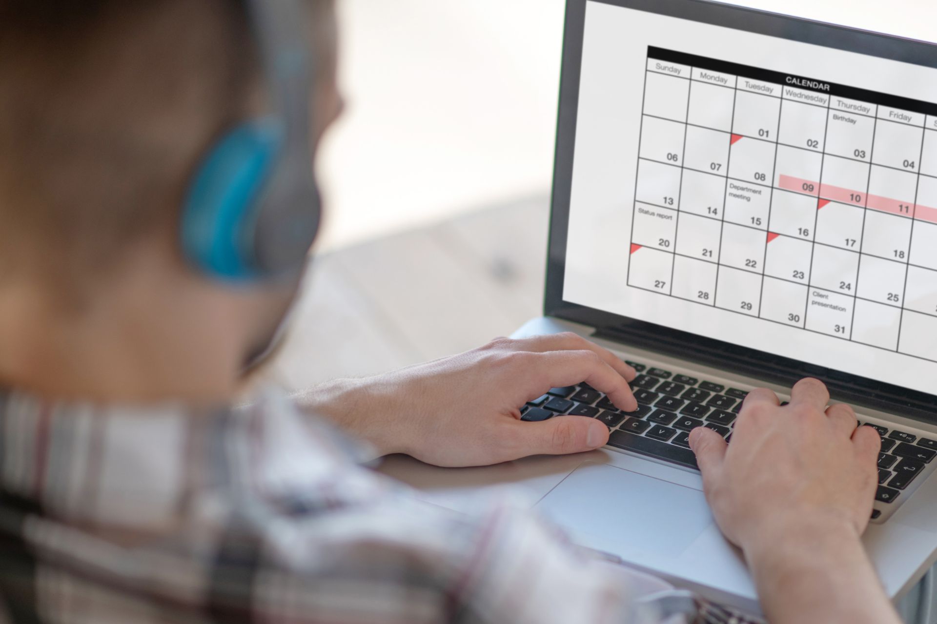 Mon Master 2026 : découvrez le calendrier des étapes clés